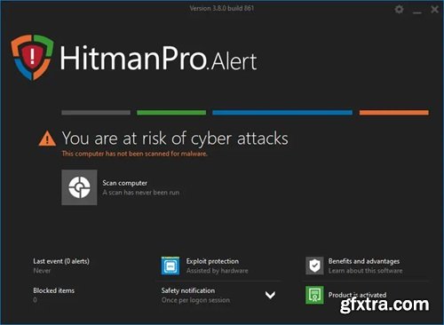 HitmanPro.Alert 3.20.2.2019