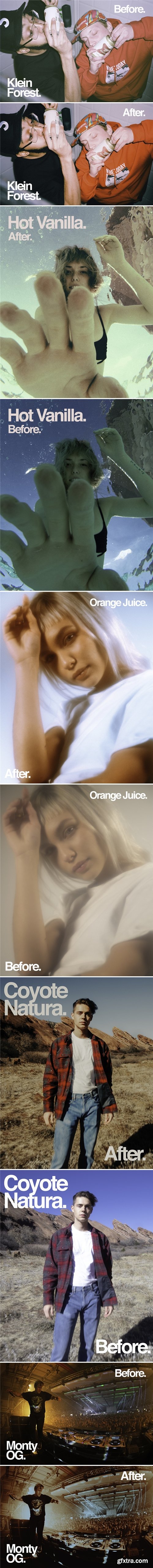 David Veltri - Essentials Vol.1