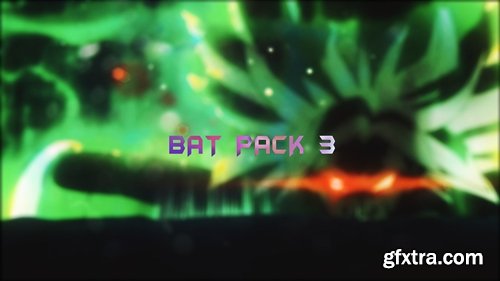 Payhip - BAT PACK 3