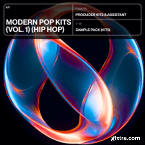 Producer Assistant Modern Pop Kits Vol 1 (Hip Hop Edition)