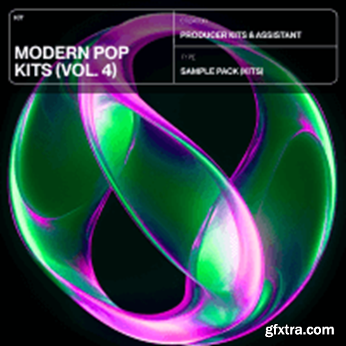 Producer Assistant Modern Pop Kits Vol 4