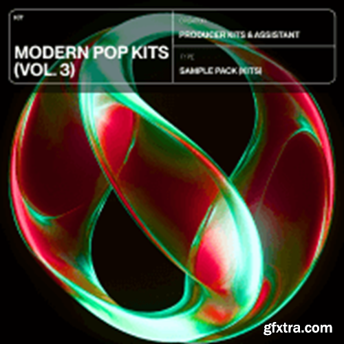 Producer Assistant Modern Pop Kits Vol 3