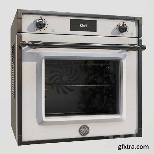 3dsky Pro - BERTAZZONI_HERITAGE_OVENS