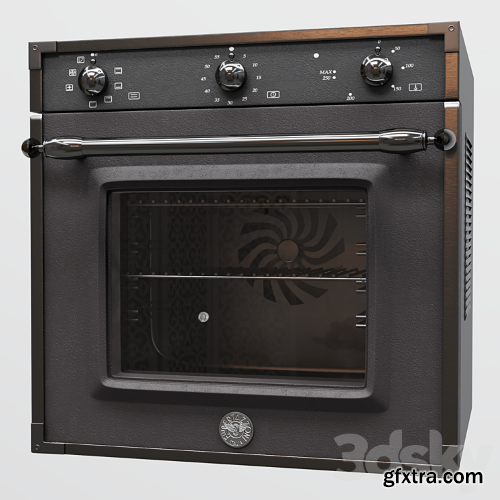 3dsky Pro - BERTAZZONI_HERITAGE_OVENS