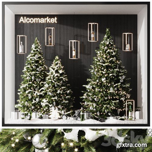 3dsky Pro - Showcase Alkomarket