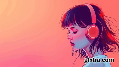 Colorful Girls in Action 23xJPG