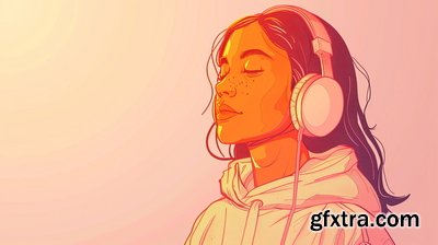 Colorful Girls in Action 23xJPG