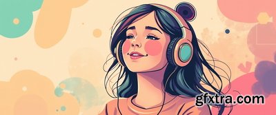 Colorful Girls in Action 23xJPG