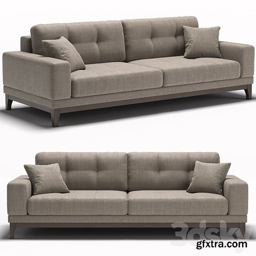 3dsky Pro - Dantone | Sofa \