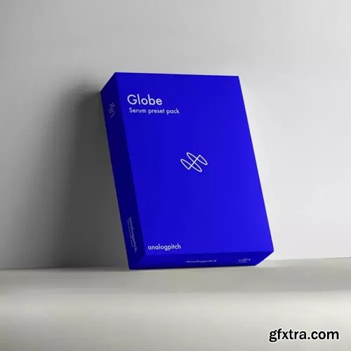 Analogpitch Globe Serum Preset Pack