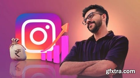 Udemy - Instagram Masterclass