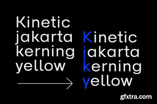 CreativeMarket - Naru Sans Family