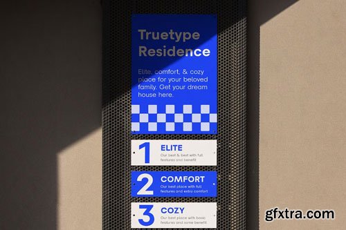 CreativeMarket - Naru Sans Family