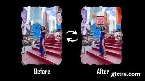 Skillshare - Take Your 3D Career to the Next Level with VFX Animation