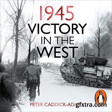 Victory in the West 1945