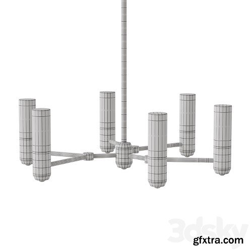 3dsky Pro - Lampatron BIRGEL CH 6