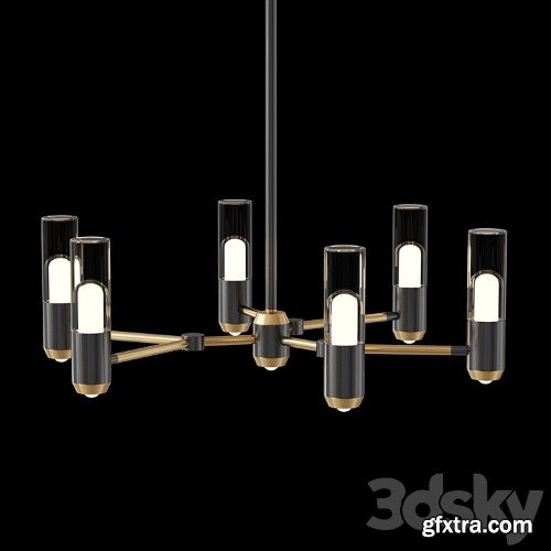 3dsky Pro - Lampatron BIRGEL CH 6