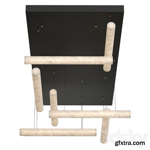 3dsky Pro - SUMATRA H + HF by Atelier Alain Ellouz