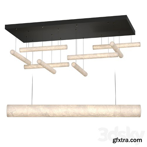 3dsky Pro - SUMATRA H + HF by Atelier Alain Ellouz