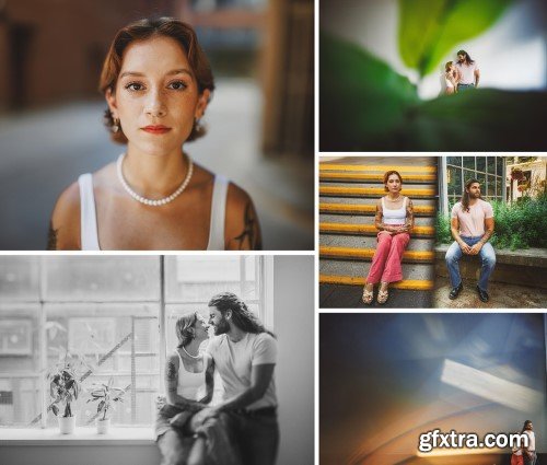 Sam Hurd - Nikon 35 1.4, London Workshop, and Insight Ai Updates!