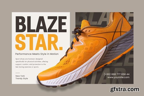 Magola - Modern Condensed Font