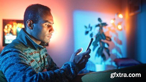 Udemy - How To Film Yourself And Look Cinematic