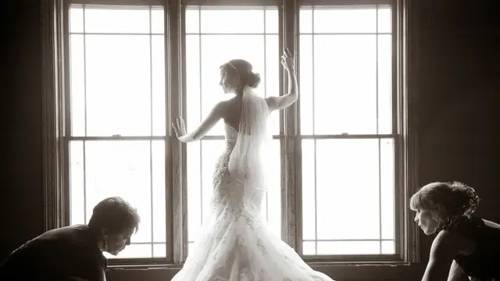 'CreativeLive - Think Like a 10K Wedding Photographer'