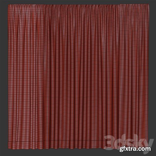 3dsky Pro - Curtains 003