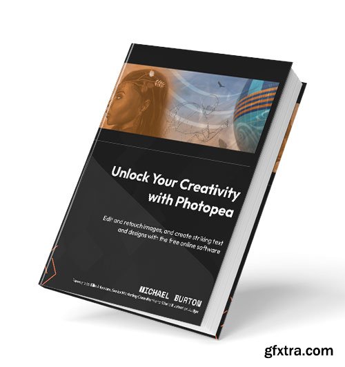 Unlock Your Creativity with Photopea: Edit and retouch images, and create striking text and designs with the free online