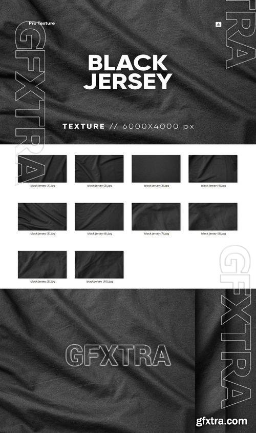 20 Black Jersey Textures HQ 20 Black Jersey Textures HQ