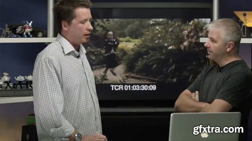 FXPHD - DIR301 - Directing