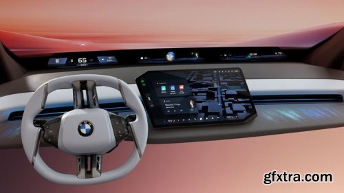 Udemy - Introduction to Automotive Infotainment (IVI) for Beginners