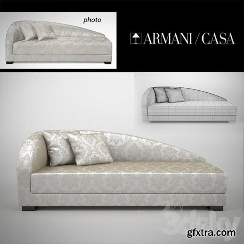 3dsky Pro - Adriana Armani Casa