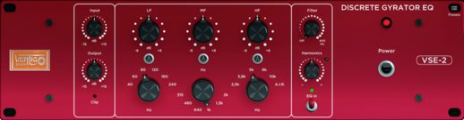 Vertigo Sound VSE-2 v1.5.77