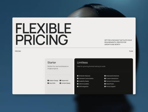 'UNFIXED STUDIO — Minimalist Studio Agency Portfolio' 'UNFIXED STUDIO — Minimalist Studio Agency Portfolio'