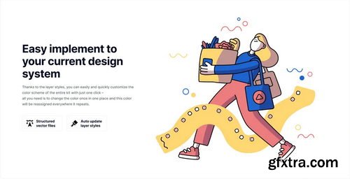 LS Graphics - Flumf!