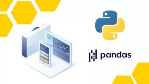 'Udemy - Hızlandırılmış 5 Saatlik Pandas ve Python ile Veri Analizi'