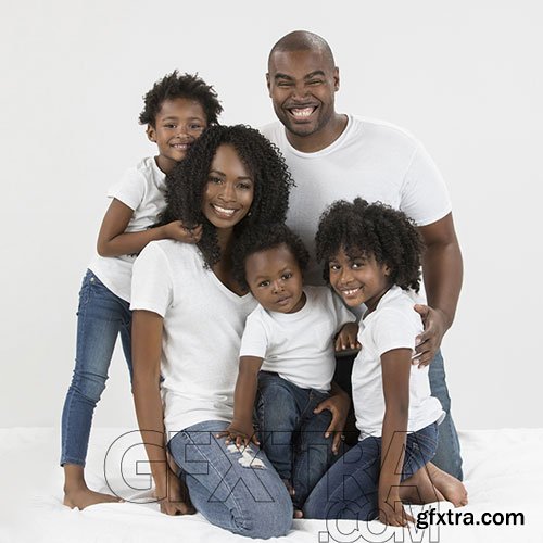 The Portrait System - Group and Family Posing with Michele Celentano