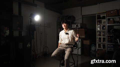 Udemy - Level Up Your Video A StepbyStep Master Guide