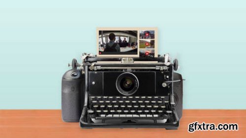 CreativeLive - Shooting Documentary Short Films with Griffin Hammond