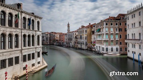 CreativeLive - Specialty Lessons in Adobe Lightroom Classic with Jared Platt