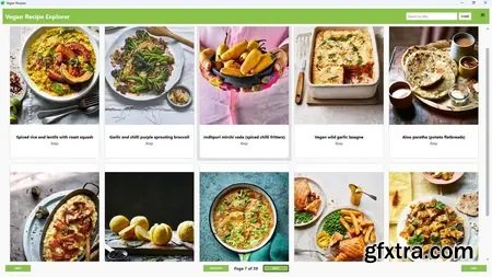 Vegan Recipes Pro 2.0.0 Vegan Recipes Pro 2.0.0