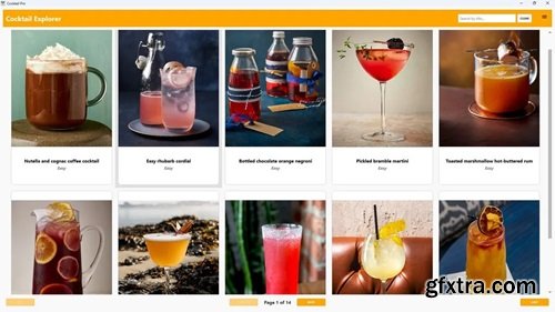 Cocktail Recipes Pro 2.0.0 Cocktail Recipes Pro 2.0.0