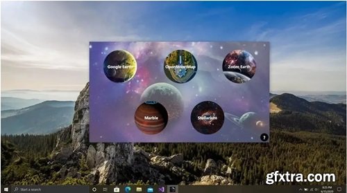 Earth 3D Suite 2025.415.980.0