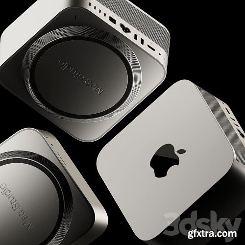 3dsky Pro - Apple Collection