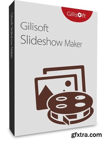 GiliSoft SlideShow Maker 14.7 GiliSoft SlideShow Maker 14.7