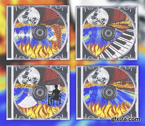 Dillon XO Lost Again Sound Suite (Limited Offer)