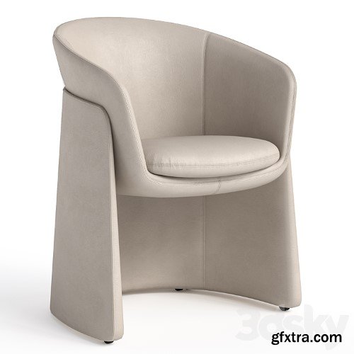 3dsky Pro - Davis Seba chair