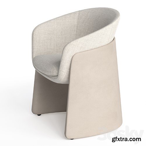 3dsky Pro - Davis Seba chair