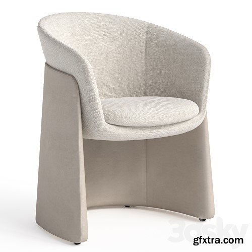 3dsky Pro - Davis Seba chair
